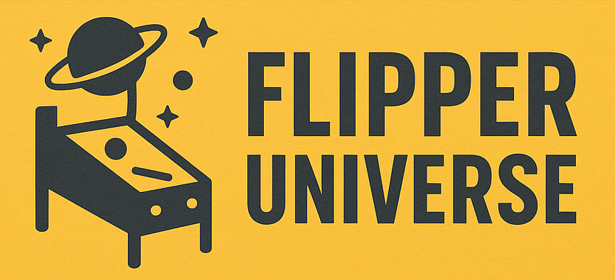 Flipper Universe